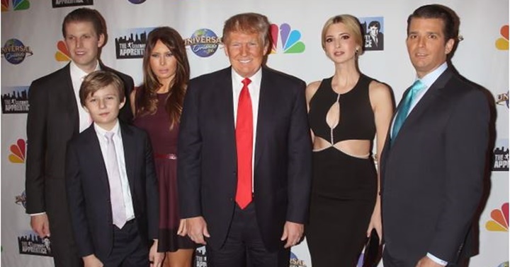 Donald Trump 1