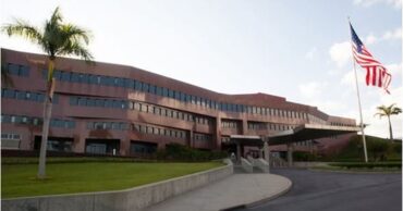 Embajada de Estados Unidos