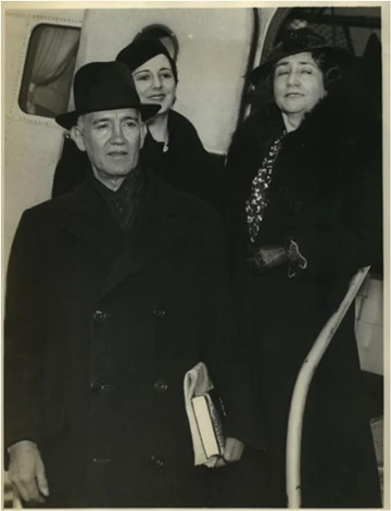 Goméz y Exetrior
