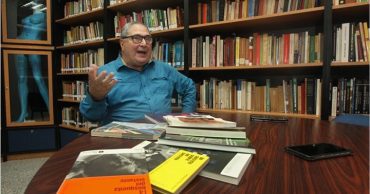 Gustavo Hernández UCAB