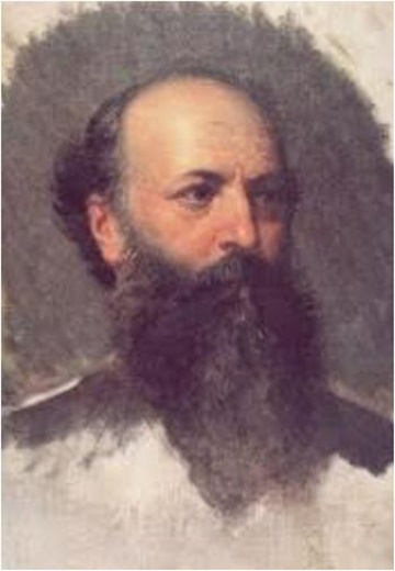 Guzmán Blanco