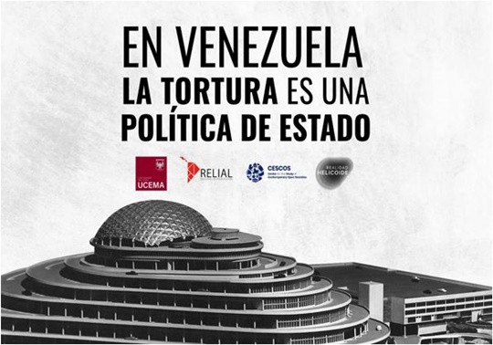 Helicoide Venezuela
