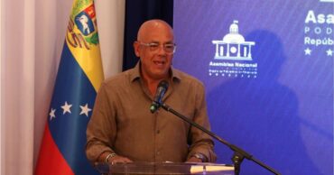 Jorge Rodríguez