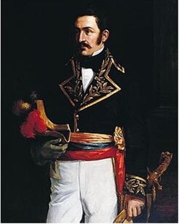 José Felix Ribas