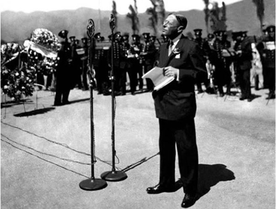 José Gil Fortoul