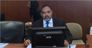 José Gustavo Arocha
