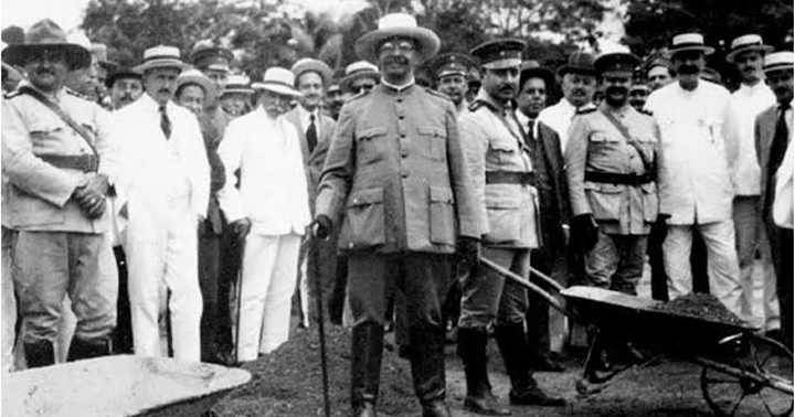 Juan Vicente Gómez