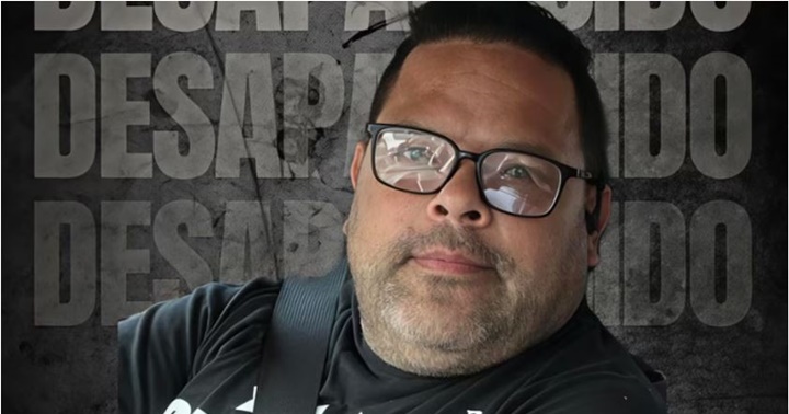Julio Velazco