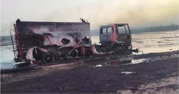 Pdvsa Monagas 10 2 2026