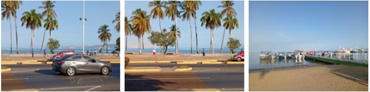 Puerto La Cruz 16 2 2026