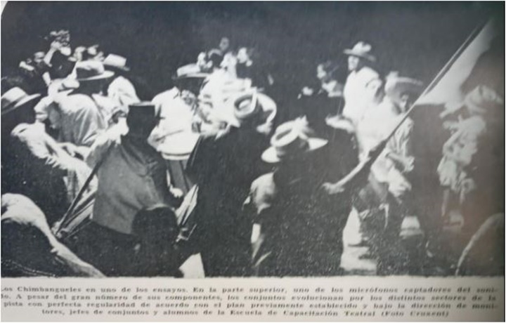 Venezuela 1948