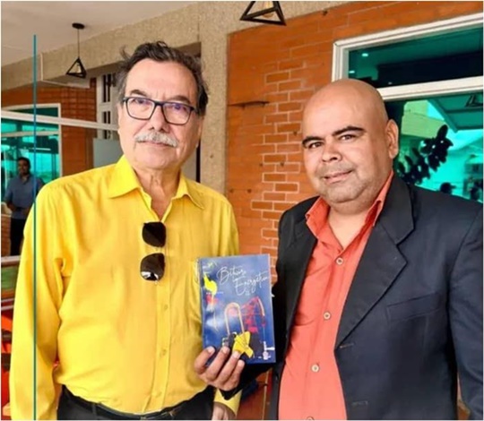 Willian Hernández