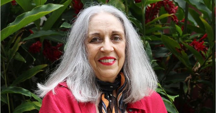 Alba Carosio