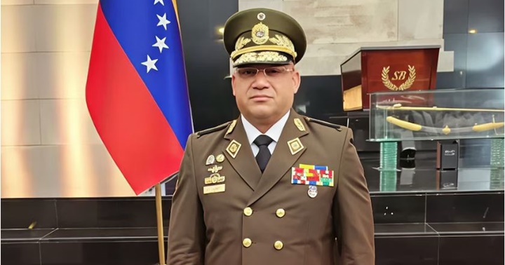 Alexander Gómez Lárez