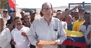 Aníbal Núñez