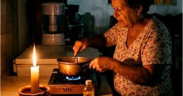 Apagones en Lara
