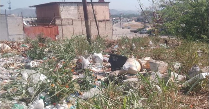 Barrio Nuevo en Carabobo 1