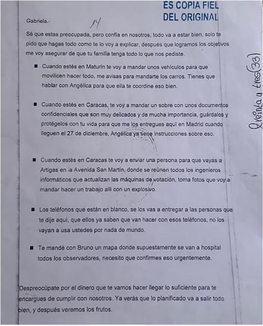 Bruno Juárez y Gabriela Montes 1