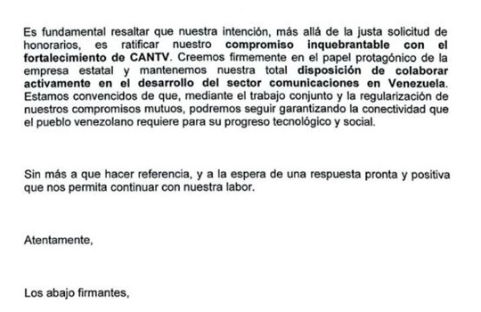 Cantv 11 3 2026 Pagos 2