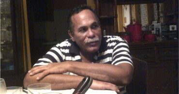 Carlos Teriús Figuera