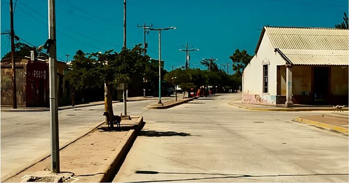 Casa de Alberto Sobalvarro 2