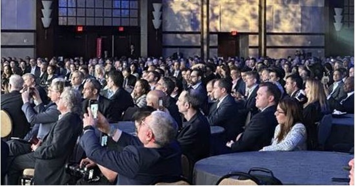 Ceraweek marzo 2026