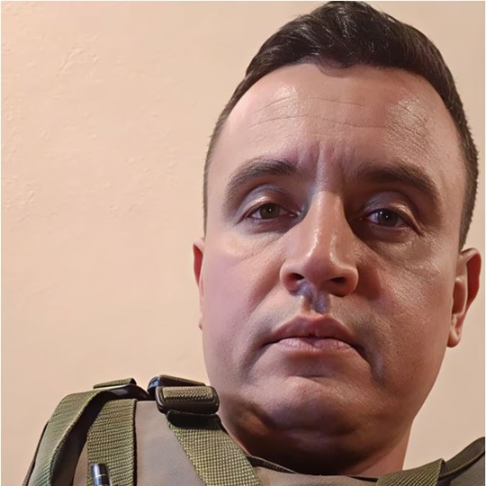 César Alejandro Girón Contreras