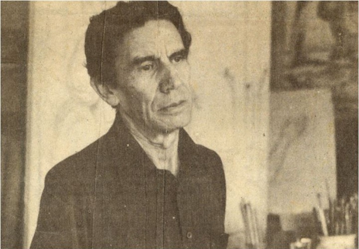 César Rengifo