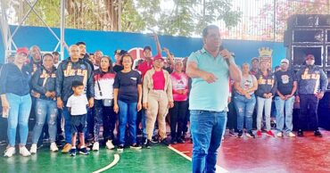 Consulta Popular en Valdez 02