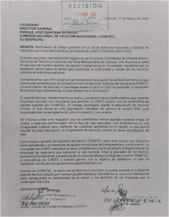 Contratistas Cantv 18 3 2026 1
