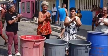 Cumaná sin agua 13 3 2026