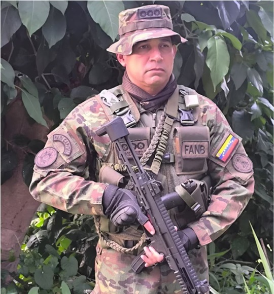 Dilio Rodríguez Díaz