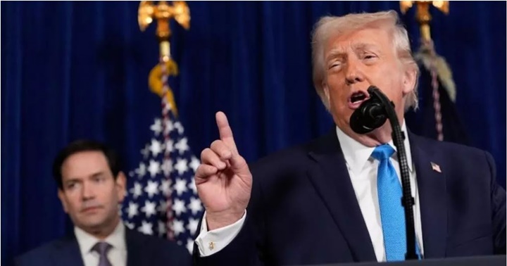 Donald Trump 3 1 2026