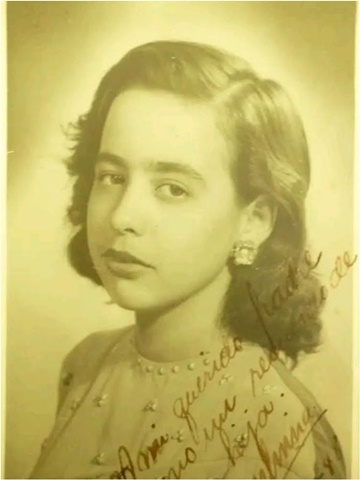 Edelmira de Aguilera