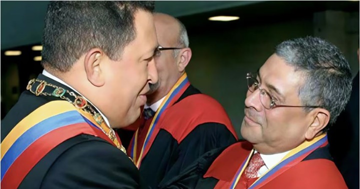 Eladio Ramón Aponte Aponte