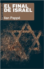 Ilan Pappé libro