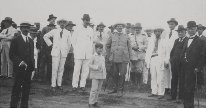 Juan Vicente Gómez