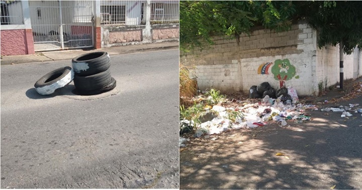 La Pocaterra estado Carabobo