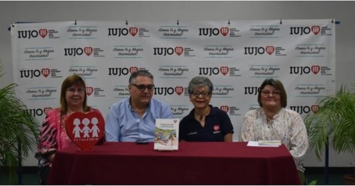 Libro de Luisa Pernalete 1