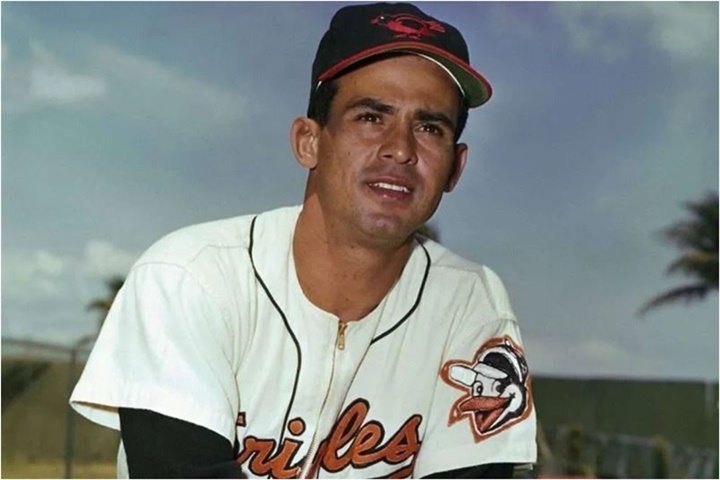Luis Aparicio 1