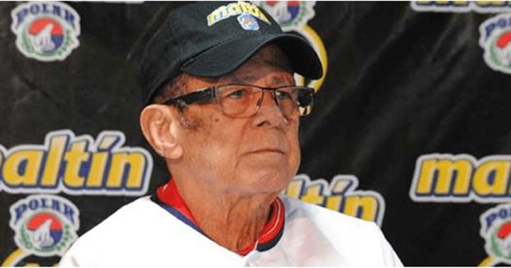 Luis Aparicio 2