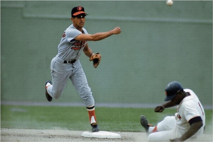 Luis Aparicio