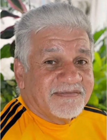 Luis Enrique Lique Colina