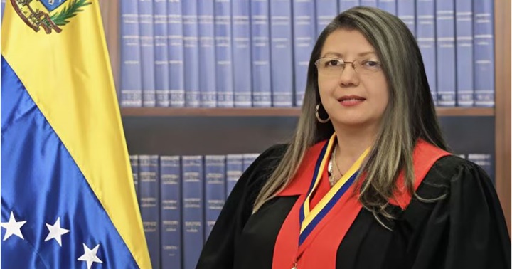 Marjorie Calderón Guerrero