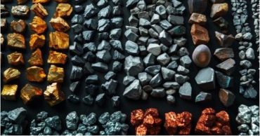 Minerales críticos