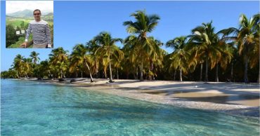 Morrocoy en Falcón Joel Mejía