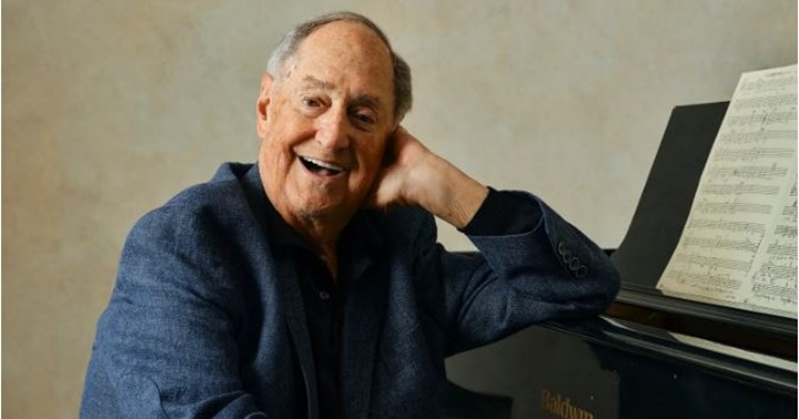 Neil Sedaka