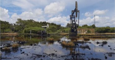 Pdvsa abandonada