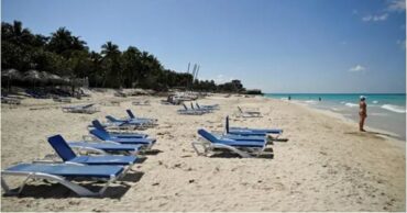 Playas de Cuba