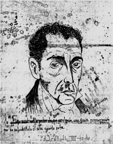 Simon Bolívar 1